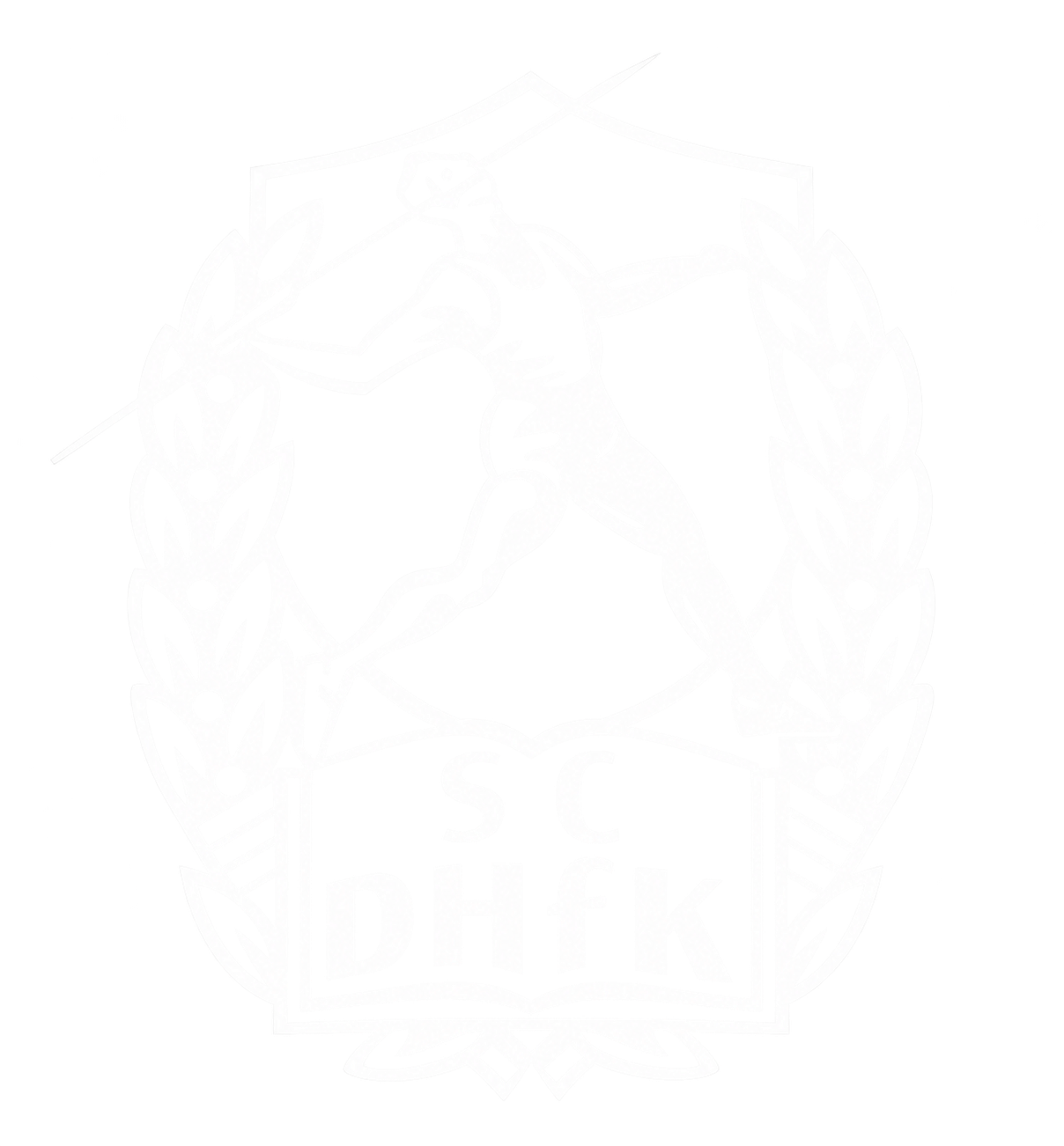 sc dhfk logo